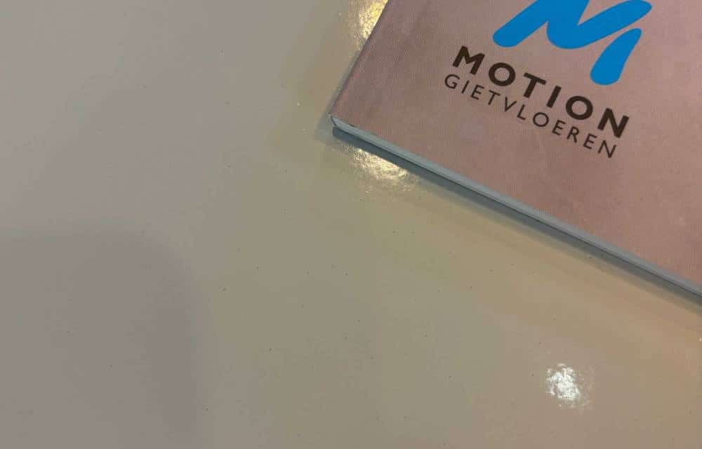 Motion Gloss