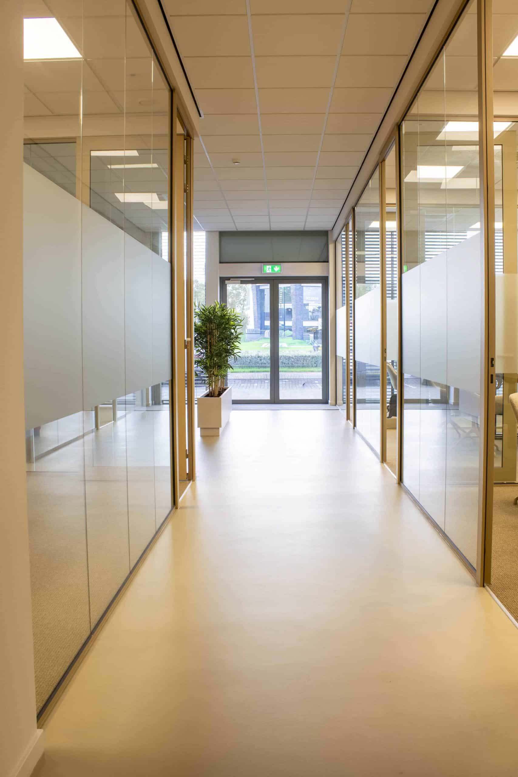Motion Concrete Quartz – Kleur Cali – Microcementvloer – Motion Gietvloeren