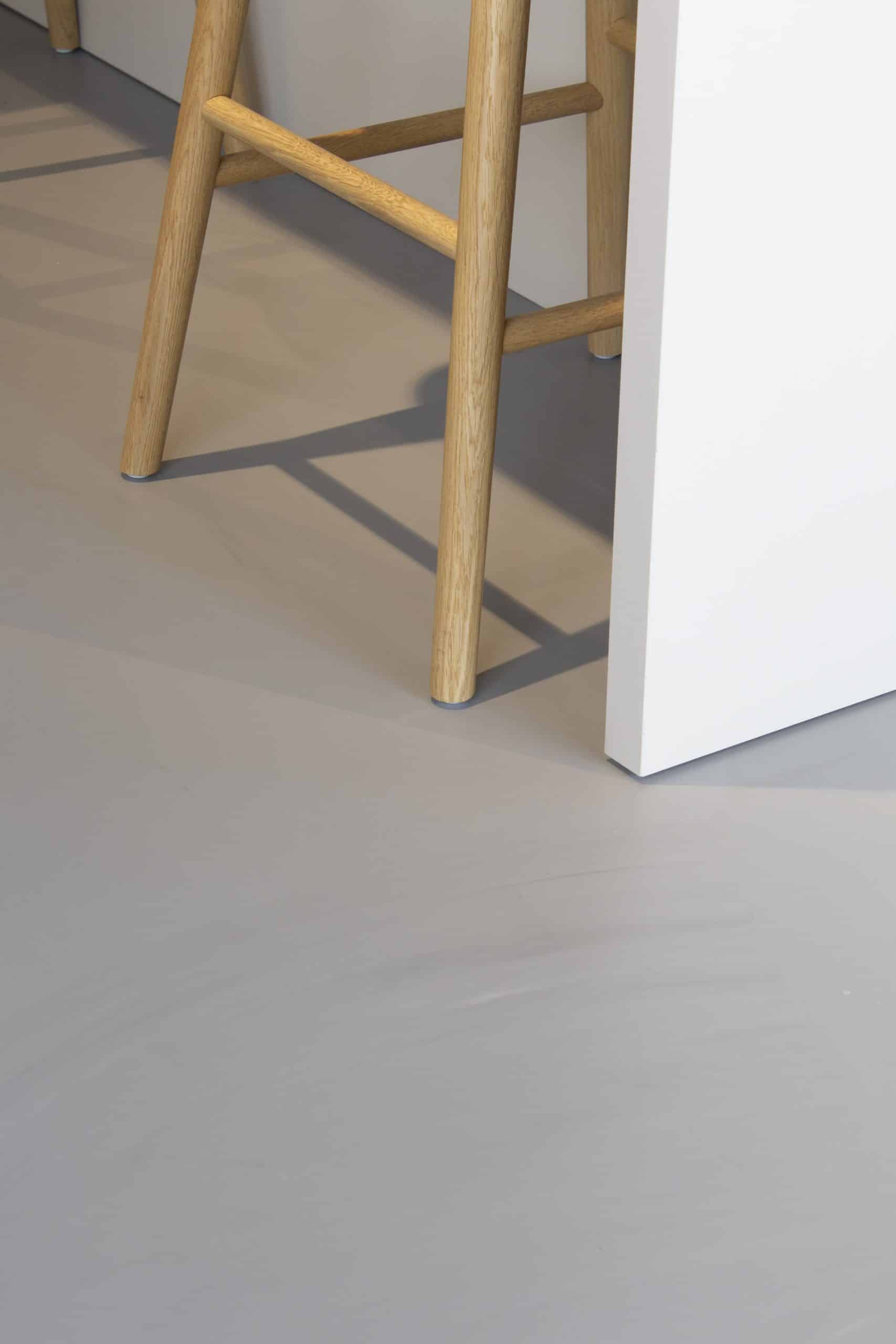 Motion PU gietvloer Business & Flow – Kleur Collinson & Belice Flow – Motion Gietvloeren