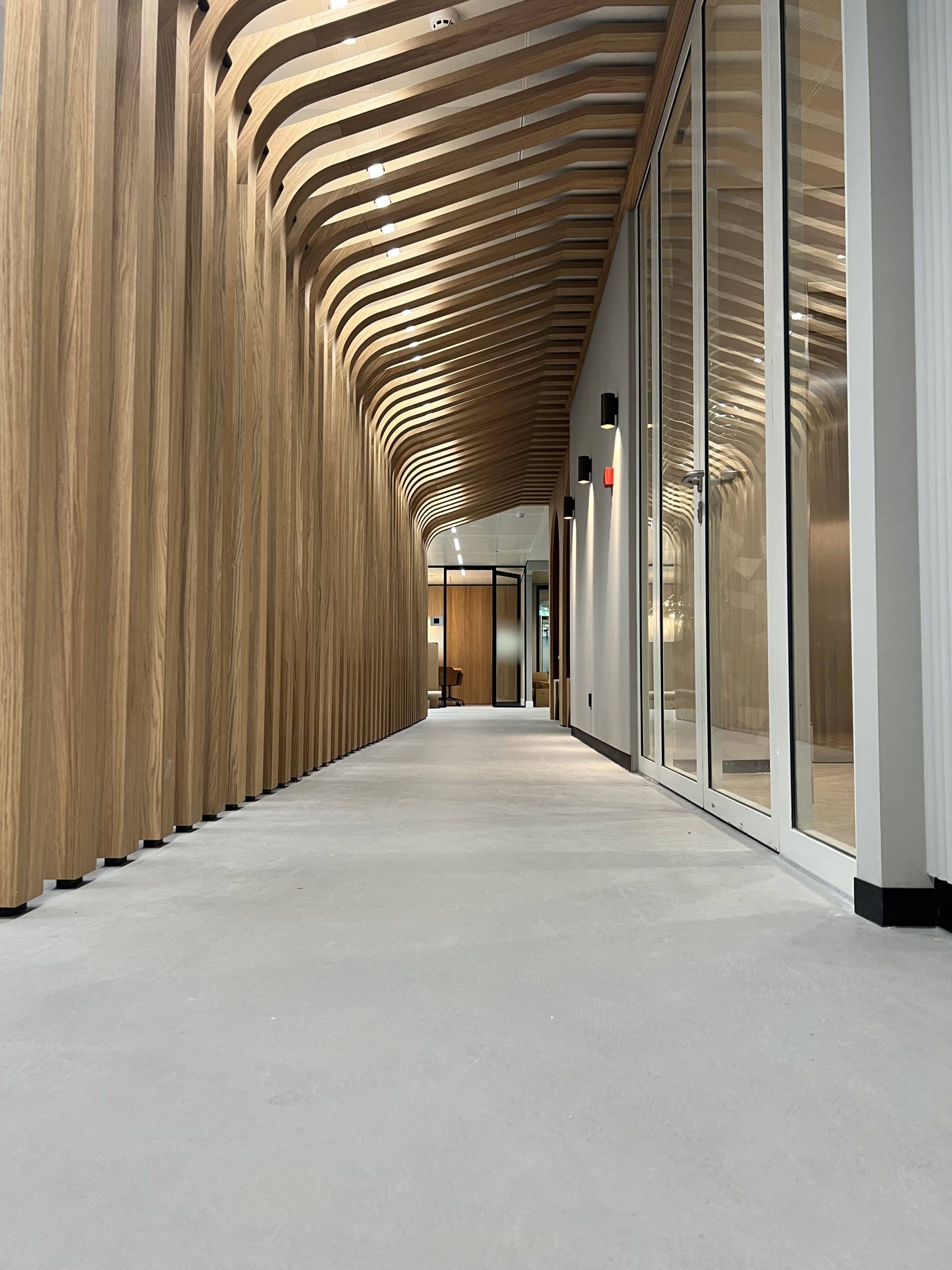 Woonbeton – Motion Concrete Quartz – Kleur Burj Khalifa – Motion Gietvloeren