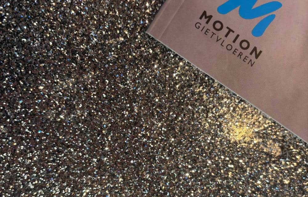 Motion Sparkle